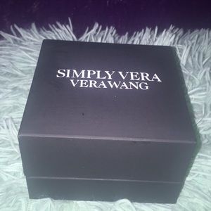 Jeweled verawang braclet